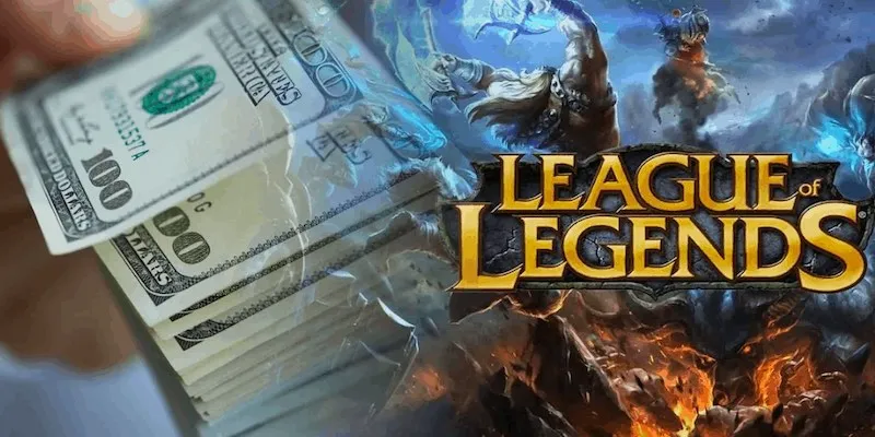 Kinh nghiệm cược Lol Esports 78Win