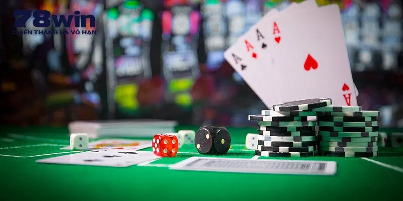 Điểm qua một số tựa game tại game bài đổi thưởng 134