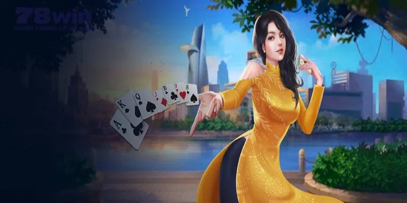 Ưu điểm của game bài đổi thưởng uy tín tại 78Win
