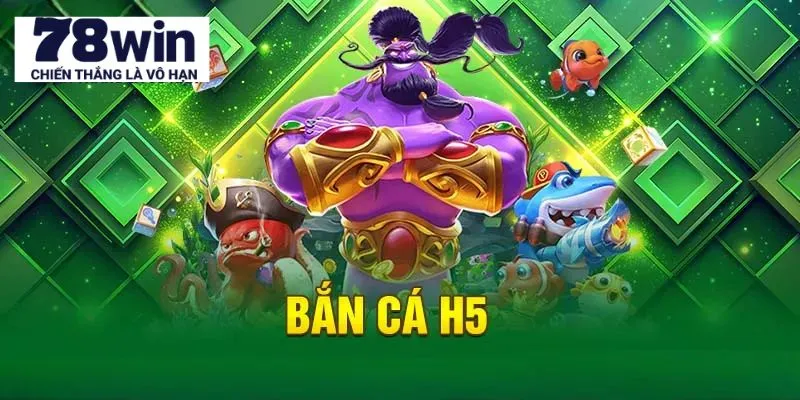 Hướng dẫn cách tham gia bắn cá h5 trên nền tảng online
