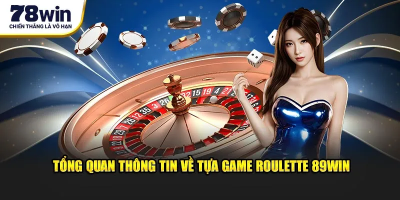 Tổng quan thông tin về tựa game giải trí hot hit trên thị trường